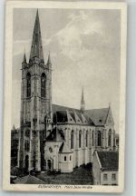 53879 W5350 Euskirchen - Herz-Jesukirche
