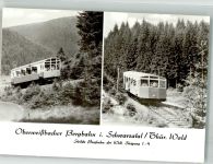 98744 O6432 Oberweißbach - Bergbahn