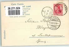 73087 W7325 Bad Boll 1903