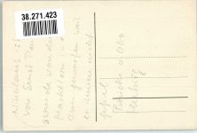 84533 W8261 Marktl , Inn - Nikolauskapelle