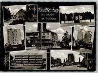 84478 W8264 Waldkraiburg