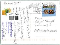 84478 W8264 Waldkraiburg