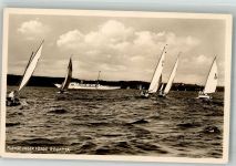 24937 W2390 Flensburg - Regatta Förde