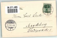 38700 W3389 Braunlage 1906 - Kuhherde