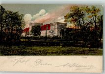 68159 W6800 Mannheim 1903 - Schloss
