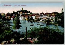 07356 O6850 Lobenstein , Thür