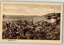 73728 W7300 Esslingen am Neckar 1915 - Burg