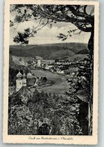 92363 W8431 Breitenbrunn , Oberpf