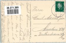 92363 W8431 Breitenbrunn , Oberpf