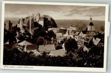 01848 O8352 Hohnstein