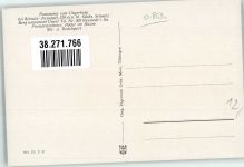 01844 O8355 Neustadt , Sachs - Aussichtsturm Unger
