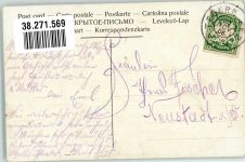 Kreuth Bad 1906