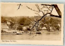 01829 O8306 Wehlen Stadt - RD Pirna