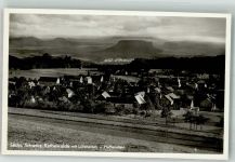 01848 O8361 Rathewalde - Mit Lielienstein u. Pfaffenstein