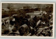 99706 O5400 Sondershausen , Thür - Fliegeraufnahme freigeg. R.L.M.