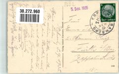 90542 W8501 Ebach