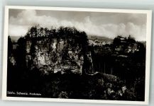 01848 O8352 Hohnstein - Hockstein
