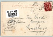 44100 Ferrara 1899 Foto AK Burg Castelli dgeli Estensi