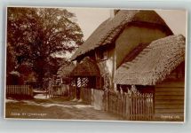 Winchester Foto AK Lyndhurst Hampshire
