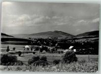 Rzeszow Foto AK Karpaten Bieszczady