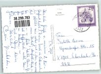 9330 Treibach 1075 Foto AK Althofen