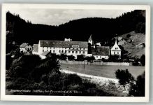 4062 Thürnau 1957 Foto AK