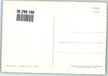 55044 Fiumetto Foto AK Viale Carducci Gasthaus