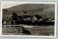 3620 Spitz Foto AK