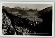 6460 Imst 1935 Foto AK