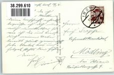 6460 Imst 1935 Foto AK