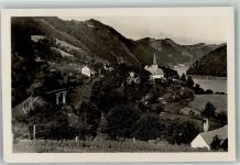 4381 Sankt Nikola an der Donau Foto AK Strudengau
