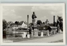 Jablone v Podjestedi Deutsch-Gabel Foto AK Denkmal