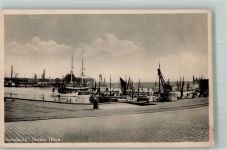 Svendborg Foto AK Hafen