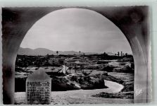 Matmata 1954 Foto AK