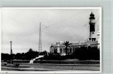 Swakopmund Foto AK Leuchtturm Luftpost