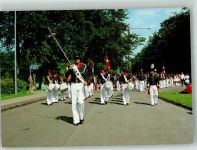 Svendborg Foto AK Uniform Musikkapelle