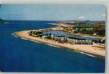 Mazatlan 1969 Foto AK Hotel Playa de Mazatlan