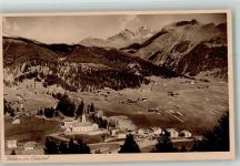 6450 Sölden 1927 Foto AK