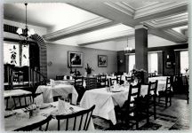 Halle Hal Foto AK Hotel St.-Martinushoeve