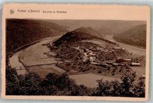 Frahan 1948 Foto AK