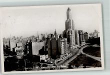 Buenos Aires 1940 Foto AK