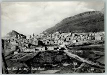 85020 San Fele Foto AK