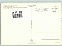 6522 Prutz Foto AK Fliegeraufnahme