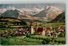6370 Kitzbühel 1927 Gebrauchsspuren