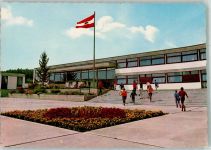 7033 Pöttsching Foto AK Kinderdorf