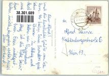 3214 Puchenstuben 1965 Winter
