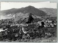 3620 Spitz Foto AK Wachau