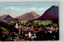 8990 Bad Aussee Foto AK