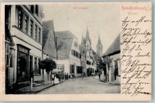 48324 W4415 Sendenhorst 1906 - Oststrasse