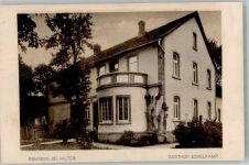 49196 W4518 Remsede Foto AK Gasthaus Eckelkamp
